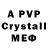 Alpha-PVP Crystall Loreta Palioniene